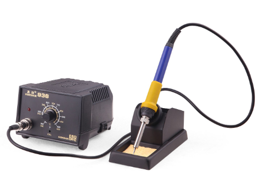 5 vấn đề thường gặp khi hàn và cách khắc phục chúng