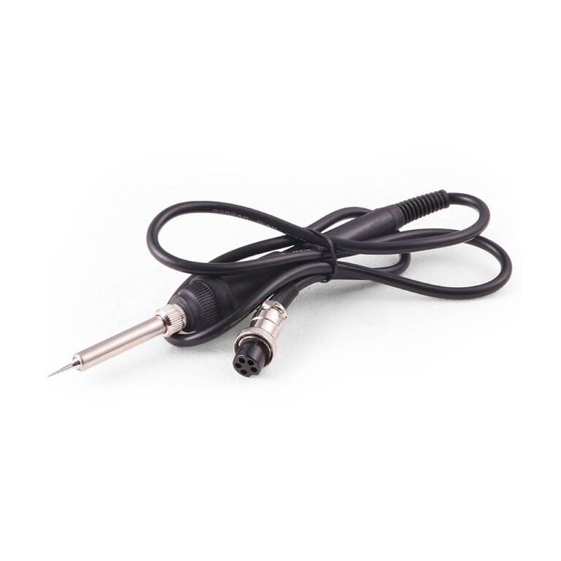Tay hàn GORDAK 907A chính hãng dùng cho trạm hàn khò 936A/ 938A/ 952/ 868/ 968