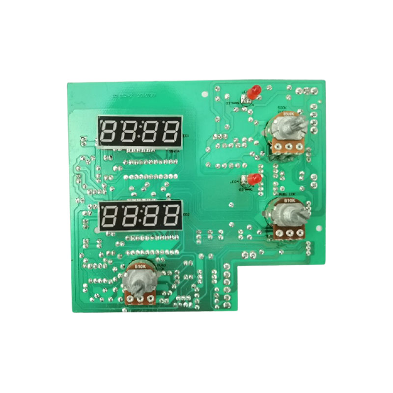 Bo mạch trạm hàn khò GORDAK 952 điện tử chính hãng