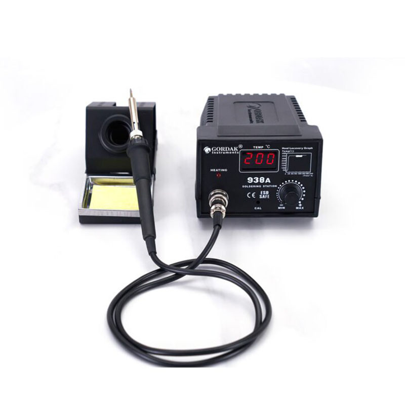 Trạm hàn GORDAK 938A điện tử chính hãng