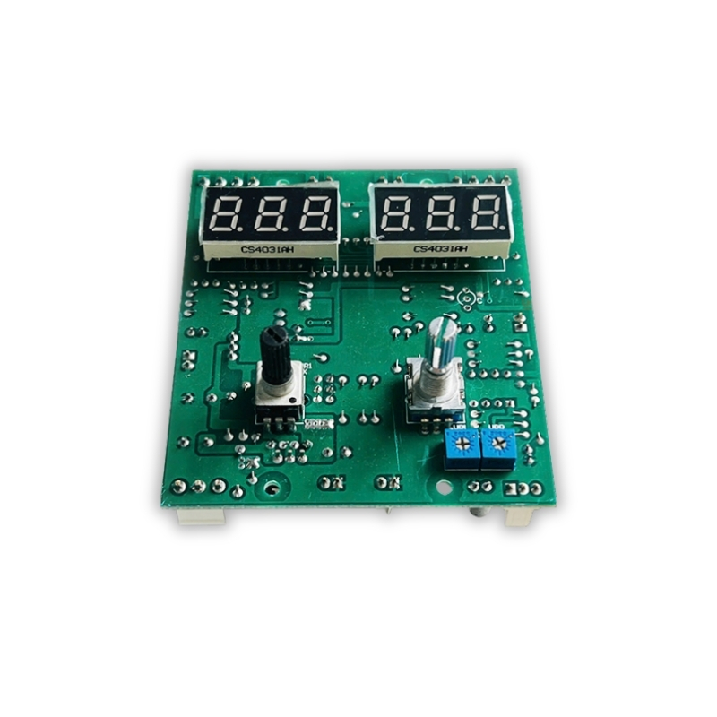 Bo mạch trạm hàn khò GORDAK 968D điện tử chính hãng