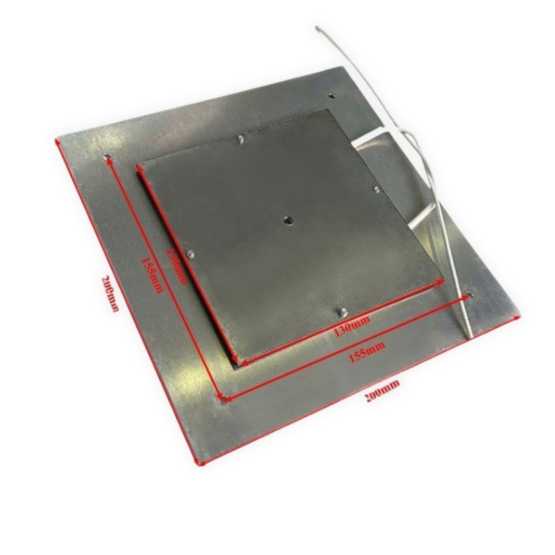 Mâm nhiệt máy hấp chíp GORDAK 8503 điện tử chính hãng