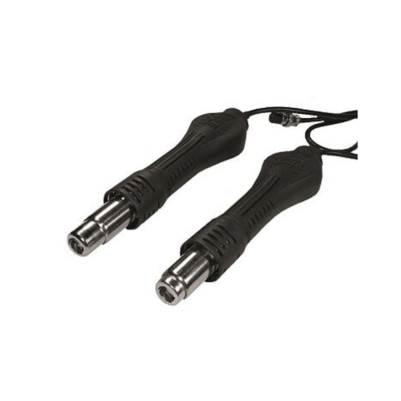 Tay khò GORDAK 8 PIN cắm chính hãng dùng cho trạm hàn khò 868D/ 958D/ 968/ 968D
