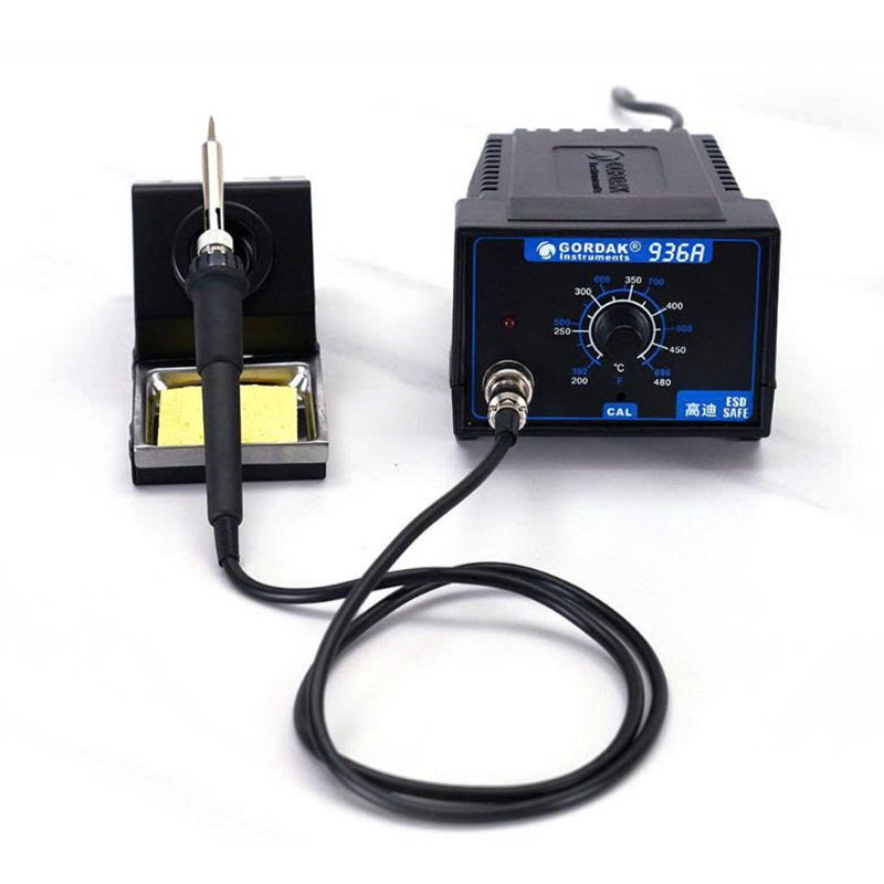 Trạm hàn GORDAK 936A chính hãng