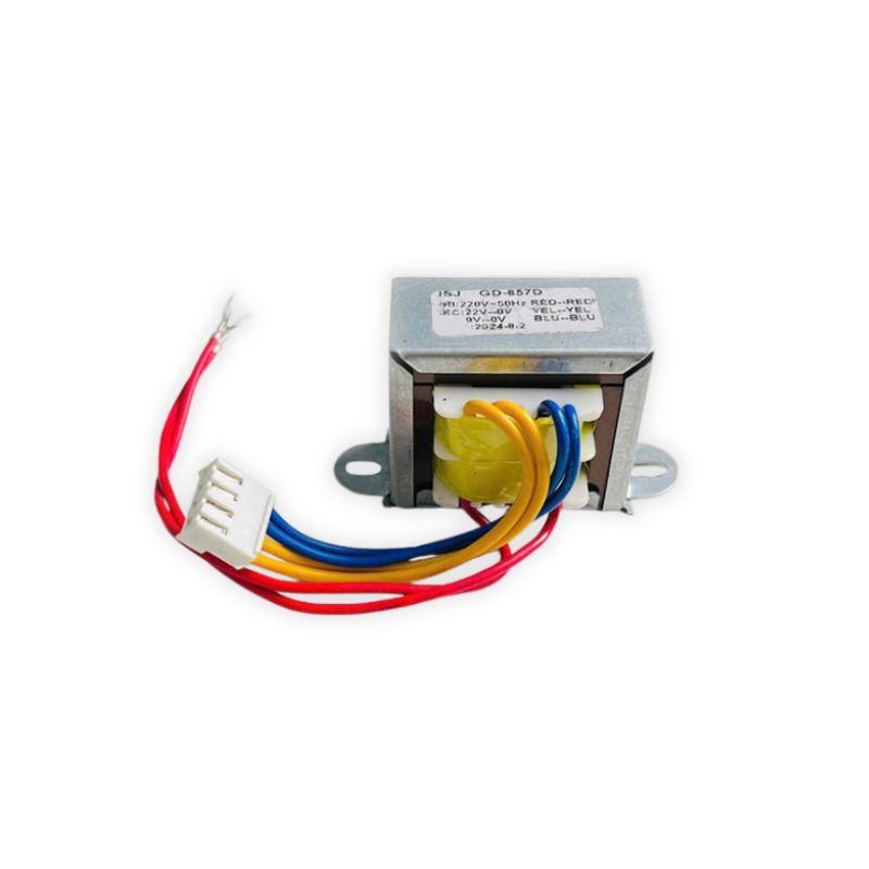 Biến áp trạm khò GORDAK 857D chính hãng