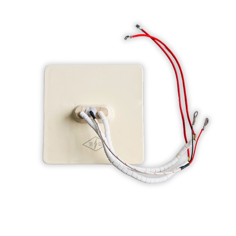 Mâm nhiệt máy hấp chíp GORDAK 853 chính hãng