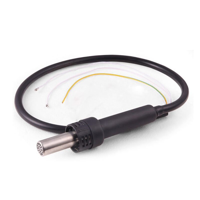 Tay khò GORDAK 3 dây chính hãng dùng cho trạm hàn khò 850/ 952A