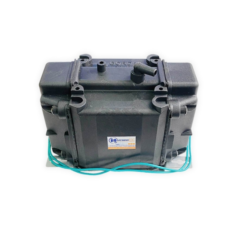 Động cơ bơm hơi trạm hàn GORDAK 850/952 chính hãng