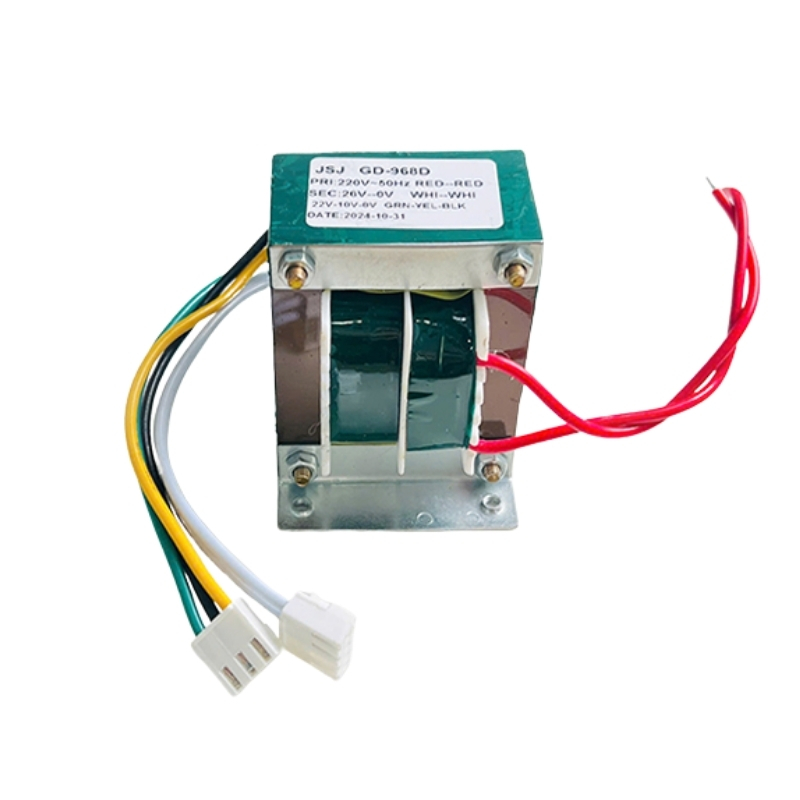 Biến áp trạm hàn khò GORDAK 968D chính hãng