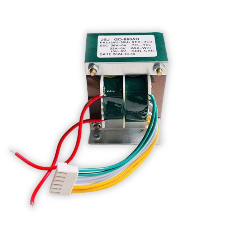 Biến áp trạm hàn khò GORDAK 868D chính hãng