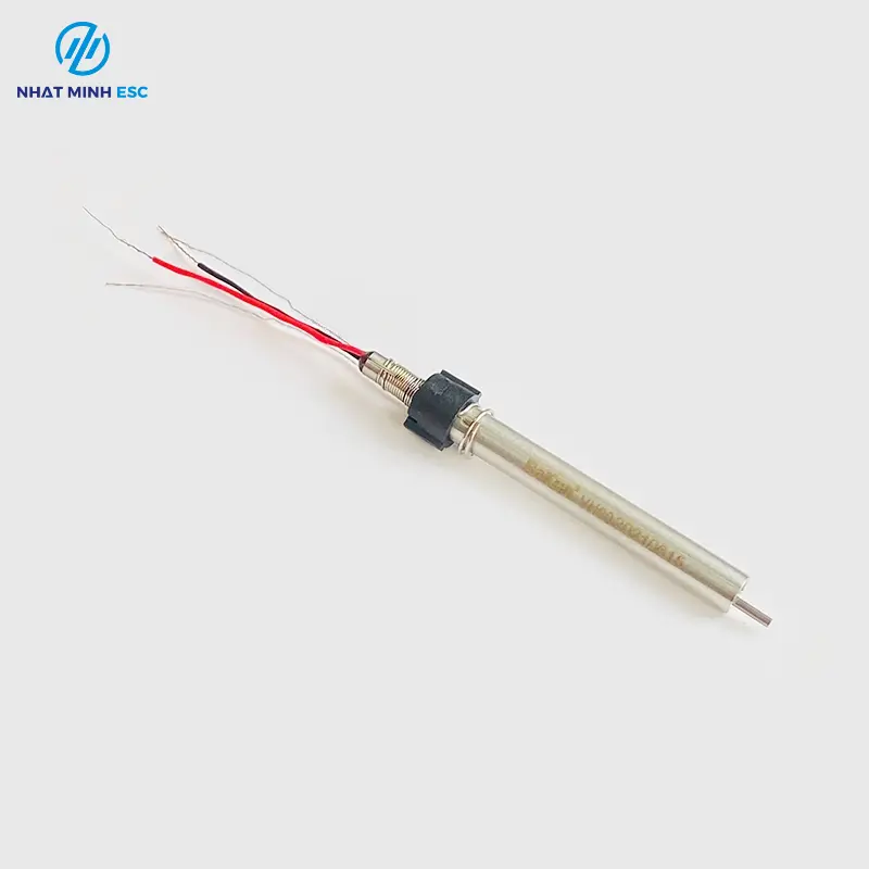 Sensor nhiệt tay hàn GORDAK 203H chính hãng (thay cho trạm GORDAK 203H)