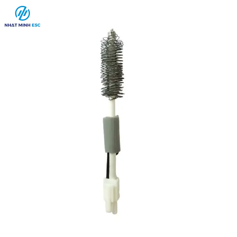 Sensor nhiệt tay khò GORDAK 2 dây chính hãng dùng cho trạm hàn khò 850/ 952A