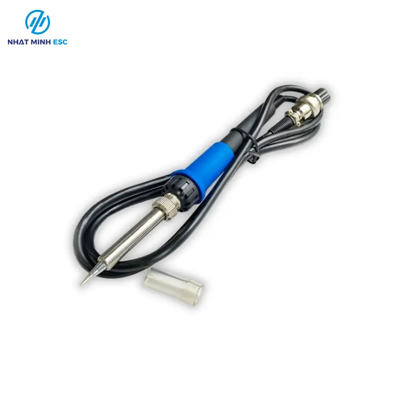 Tay hàn GORDAK 868D+ chính hãng 6 chân