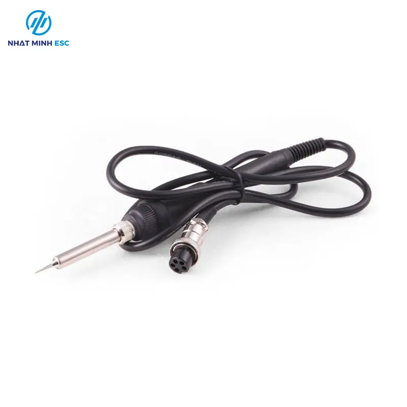 Tay hàn GORDAK 907A chính hãng dùng cho trạm hàn khò 936A/ 938A/ 952/ 868/ 968