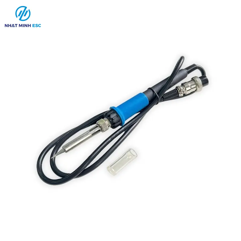 Tay hàn GORDAK 9608A chính hãng 5 chân