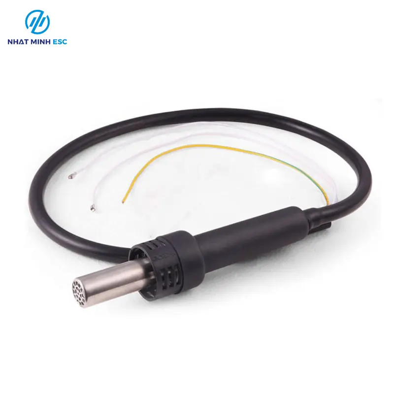 Tay khò GORDAK 3 dây chính hãng dùng cho trạm hàn khò 850/ 952A